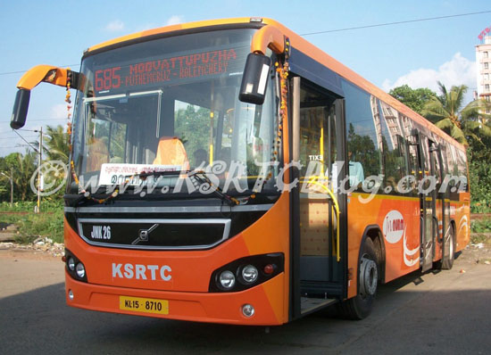 Ksrtc Technopark Bus Timings Kazhakuttom Technopark Shuttle