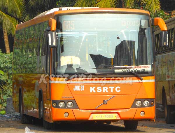 Low Floor Ac Buses For Malappuram Kozhikode Soon Aanavandi