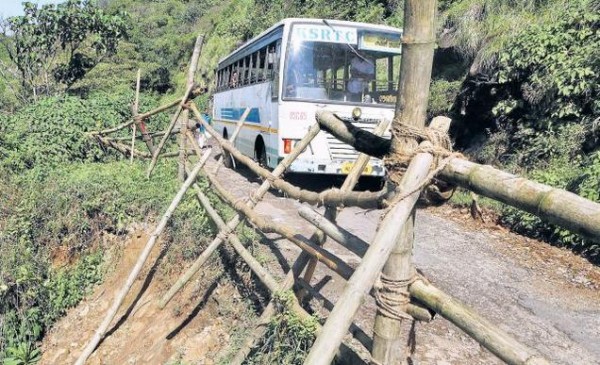 ksrtc-bus-to-gavi