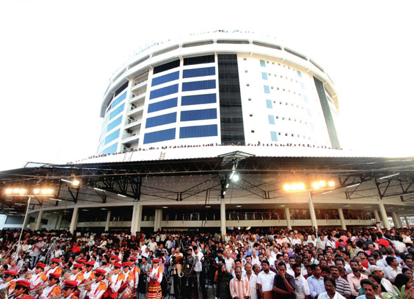 ksrtc-bus-stand-shopping-complex-thampanoor-trivandrum