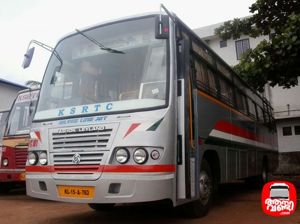 ksrtc-silver-line-jet-bus