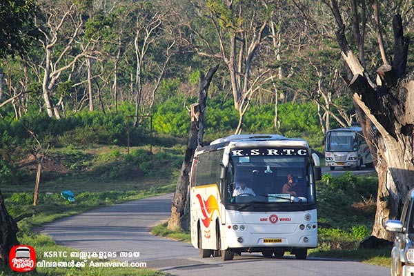 karnataka-rtc-airavat-and-ksrtc-deluxe-bus