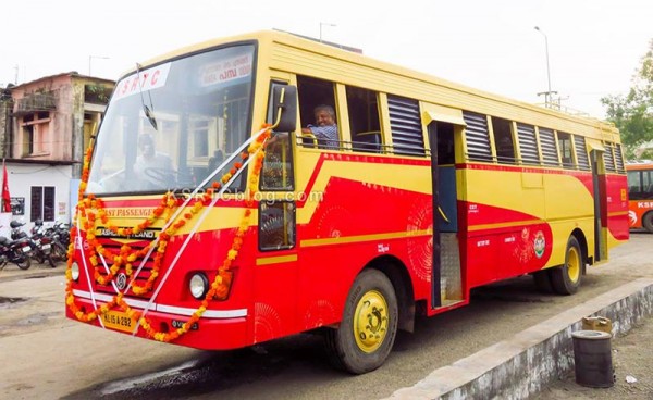ksrtc-ernakulam-pamba-bus