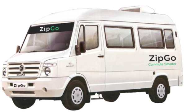 zipgo bus service in india