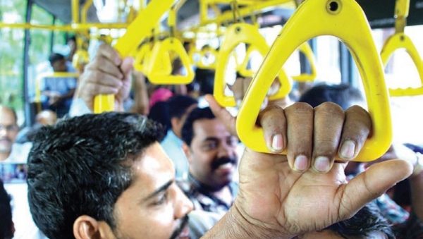 ksrtc bus service for lakshadweep passengers