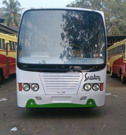 sabari-special-ksrtc-bus