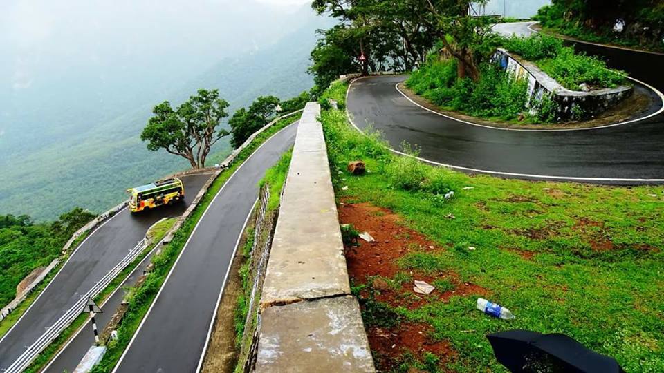 Kolli Hills Remain Unexplored Aanavandi Travel Blog