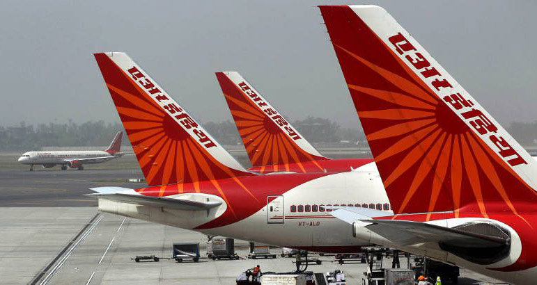 Air India New Year mega sale: Book all inclusive one-way