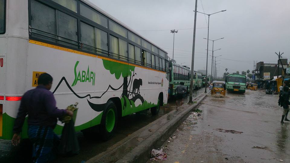 vardah-ksrtc