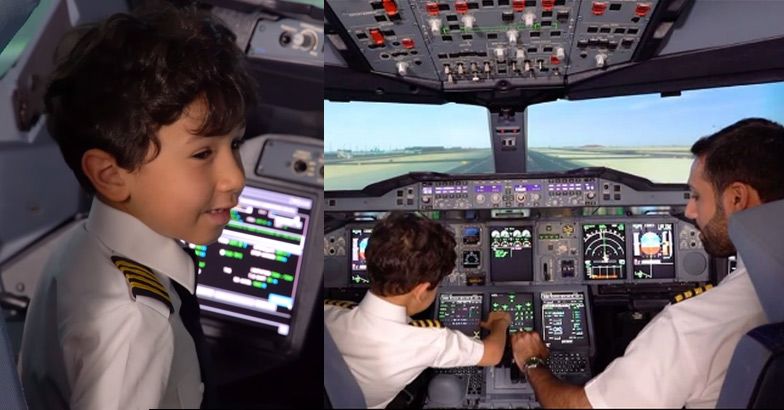 Commercial Pilot Training Commercial Pilot Training