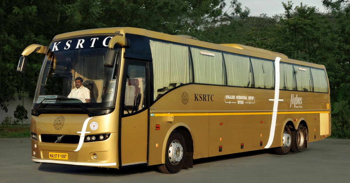 karnataka ksrtc tour package