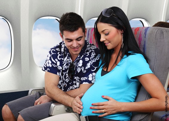 Travelling By Plane When Pregnant When Is Safe Travelling By Plane When Pregnant When Is Safe