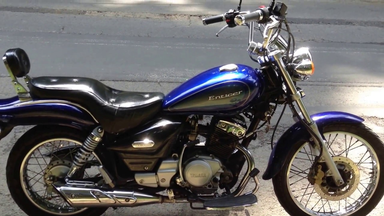 yamaha enticer spare parts