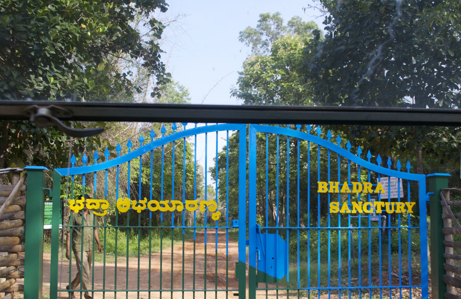 Bhadra Wildlife Sanctuary; things you need to know - Aanavandi Travel Blog