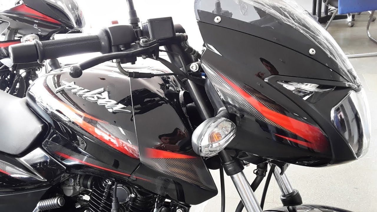 Bajaj Pulsar 150 Classic launched in India at Rs 67 437 Aanavandi Travel Blog