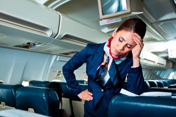 19 emergency codes only airline personnel will recognize