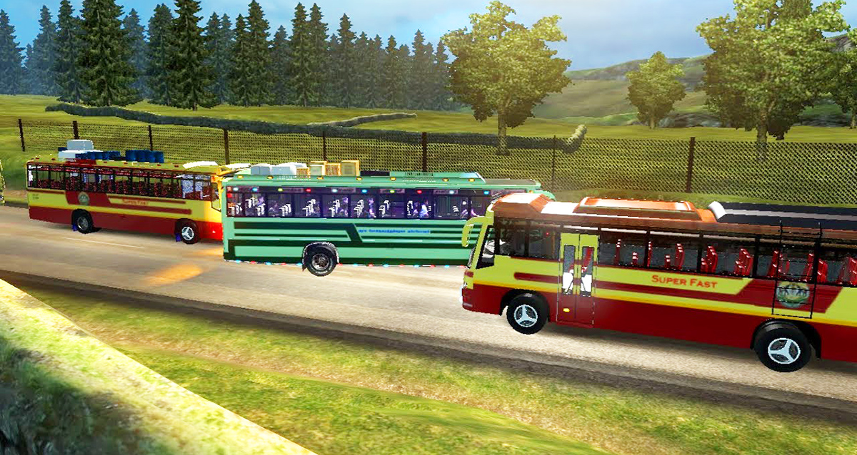 setc bus games setc bus games