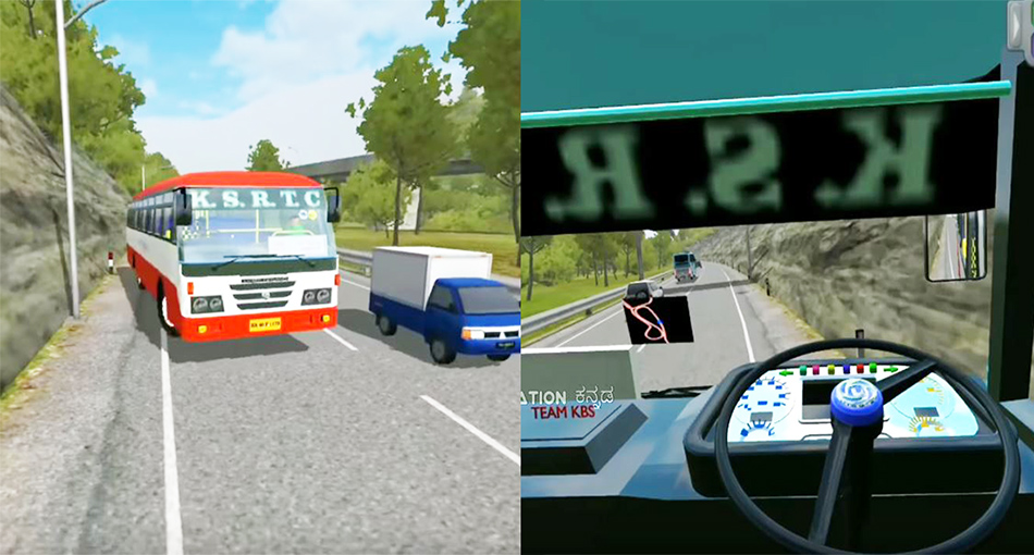 Tourist Bus Bus Simulator Indonesia Photo Download
