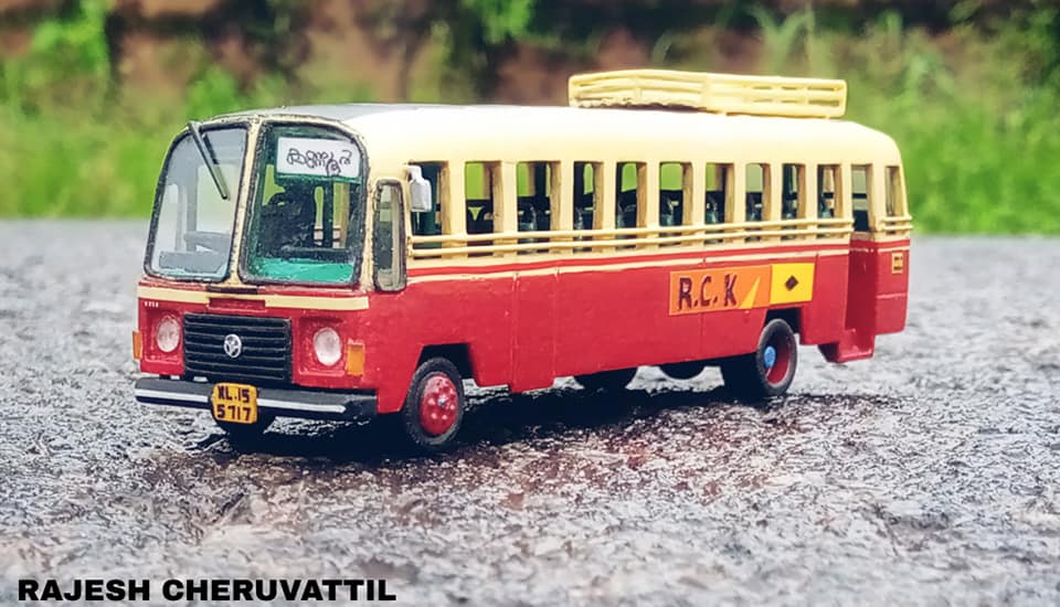 Ksrtc toy store bus online